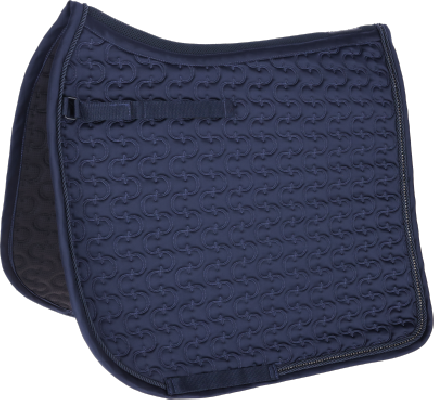 Czaprak A/W25 Dark navy Covalliero