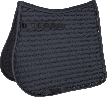 Czaprak A/W25 Black Covalliero