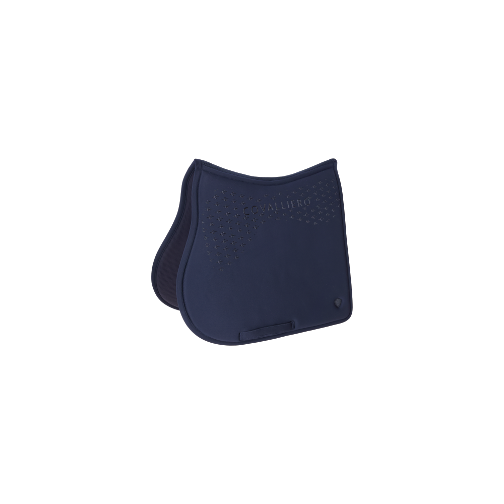 Czaprak "MemoryRide" A/W25 Dark navy Covalliero