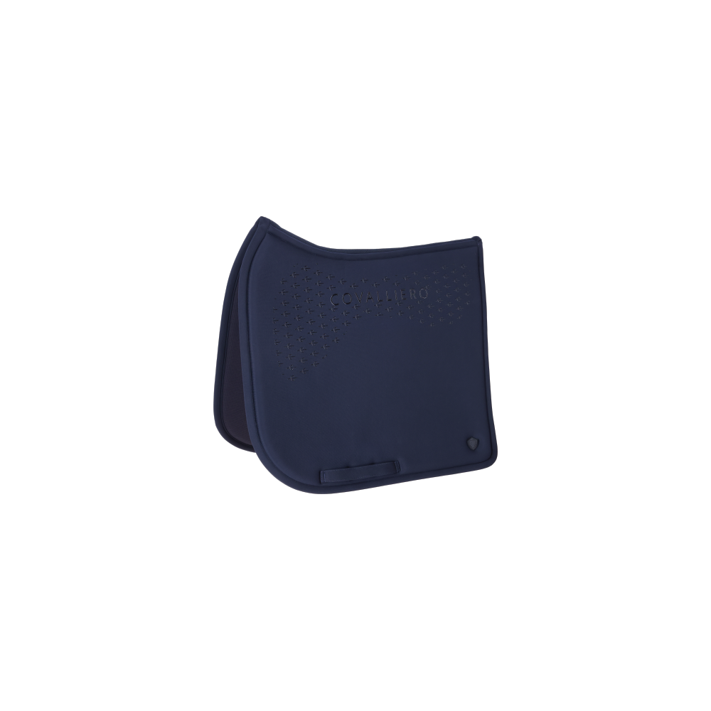 Czaprak "MemoryRide" A/W25 Dark navy Covalliero