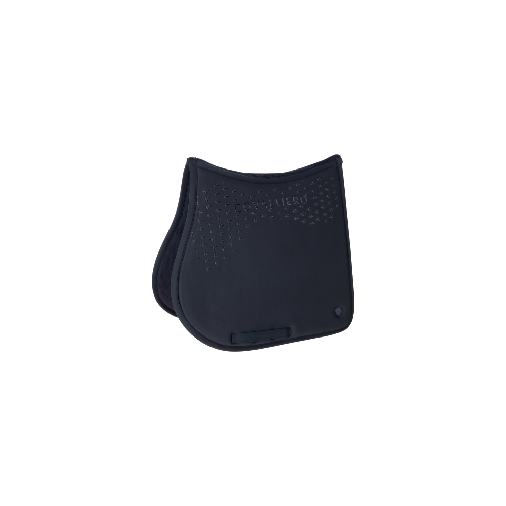 Czaprak "MemoryRide" A/W25 Black Covalliero Czaprak "MemoryRide" A/W25 Black Covalliero