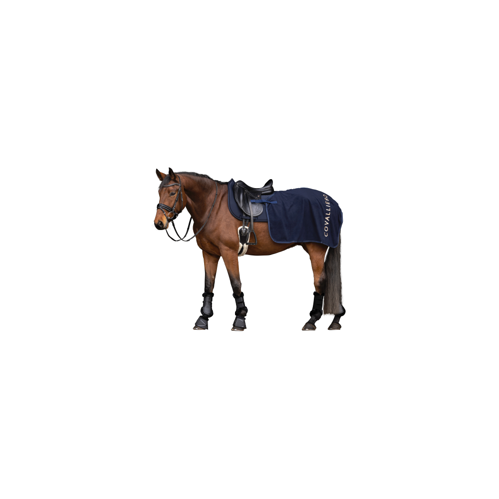 Derka treningowa A/W25 Dark navy Covalliero Derka treningowa A/W25 Dark navy Covalliero