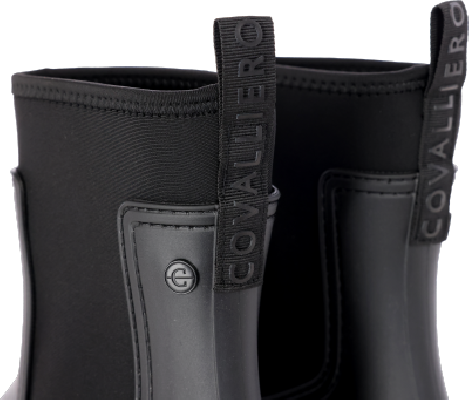 Kalosze jeździeckie A/W25 Covalliero
