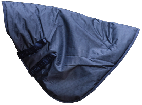 Kaptur do derki "RugBe" 100g A/W25 Dark navy Covalliero
