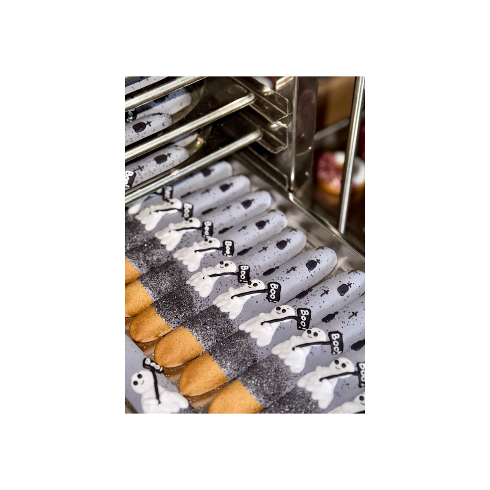 Paluchy "Halloween" Candy Horse