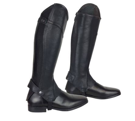 Sztylpy "Rival" Czarny York