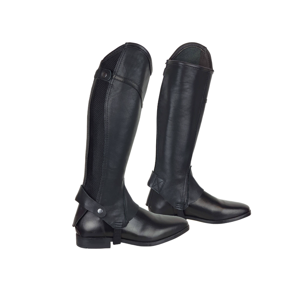 Sztylpy "Rival" Czarny York