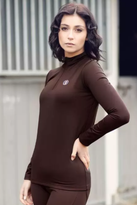 Jeździecki golf termiczny "Classic" Coco TrueRider