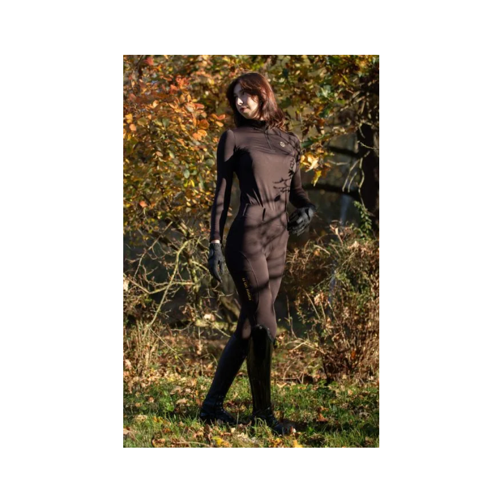 Jeździecki golf termiczny "Classic" Coco TrueRider