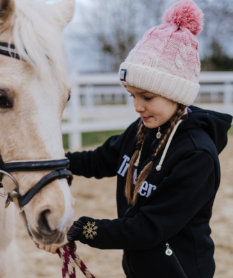 Czapka "Ombre" TrueRider