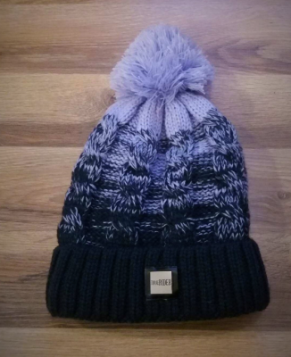 Czapka "Ombre" TrueRider