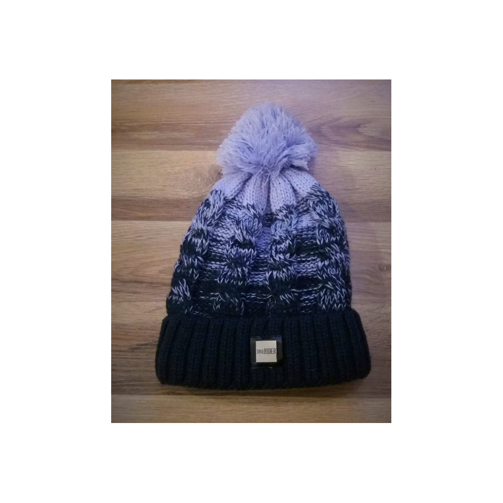 Czapka "Ombre" TrueRider