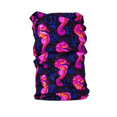 Komin Wielofunkcyjny "koniki morskie" Comodo