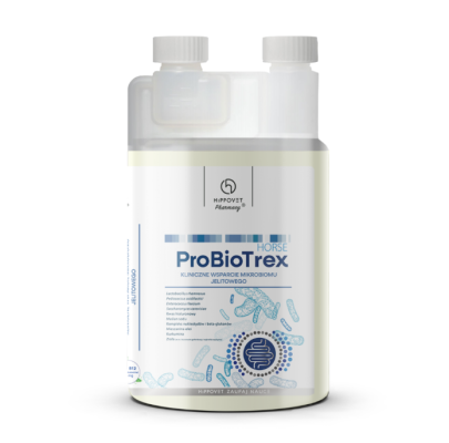Probiotyk ProBioTrex Hippovet Pharmacy