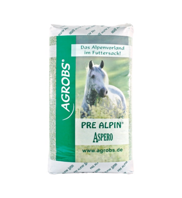 Sieczka PreAlpin Apero Agrobs