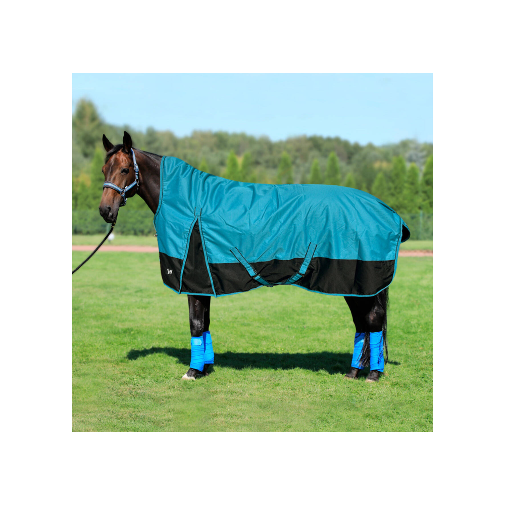 Derka padokowa "Eskimo" Turkus 100g York