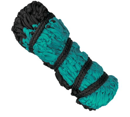 Siatka na siano "Duo Lux" York