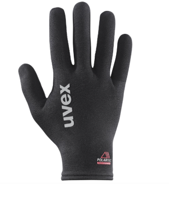 Zimowe rękawiczki jeździeckie "Polarixx" Uvex