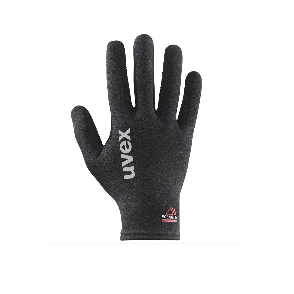 Zimowe rękawiczki jeździeckie "Polarixx" Uvex