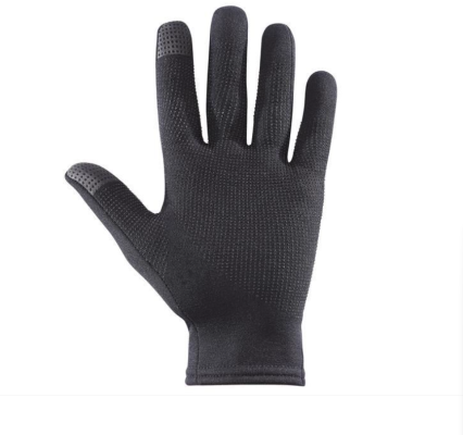 Zimowe rękawiczki jeździeckie "Polarixx" Uvex