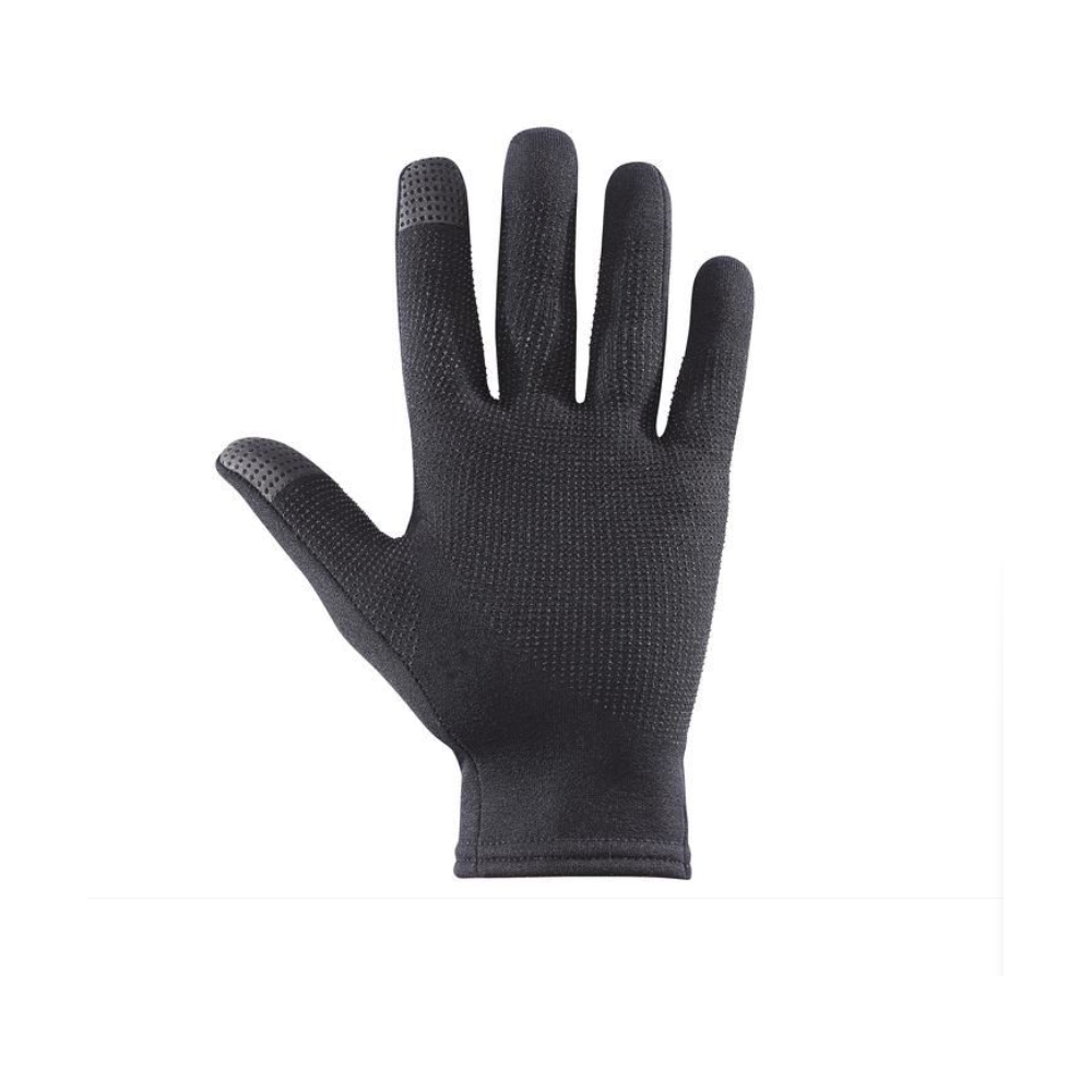 Zimowe rękawiczki jeździeckie "Polarixx" Uvex