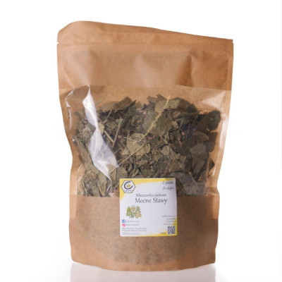 Mieszanka ziołowa "Mocne stawy" Lipowy Gaj