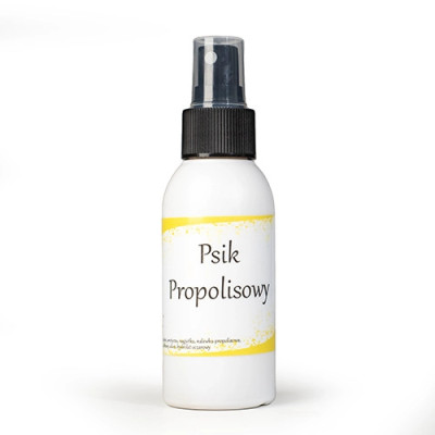 Psik propolisowy Lipowy Gaj
