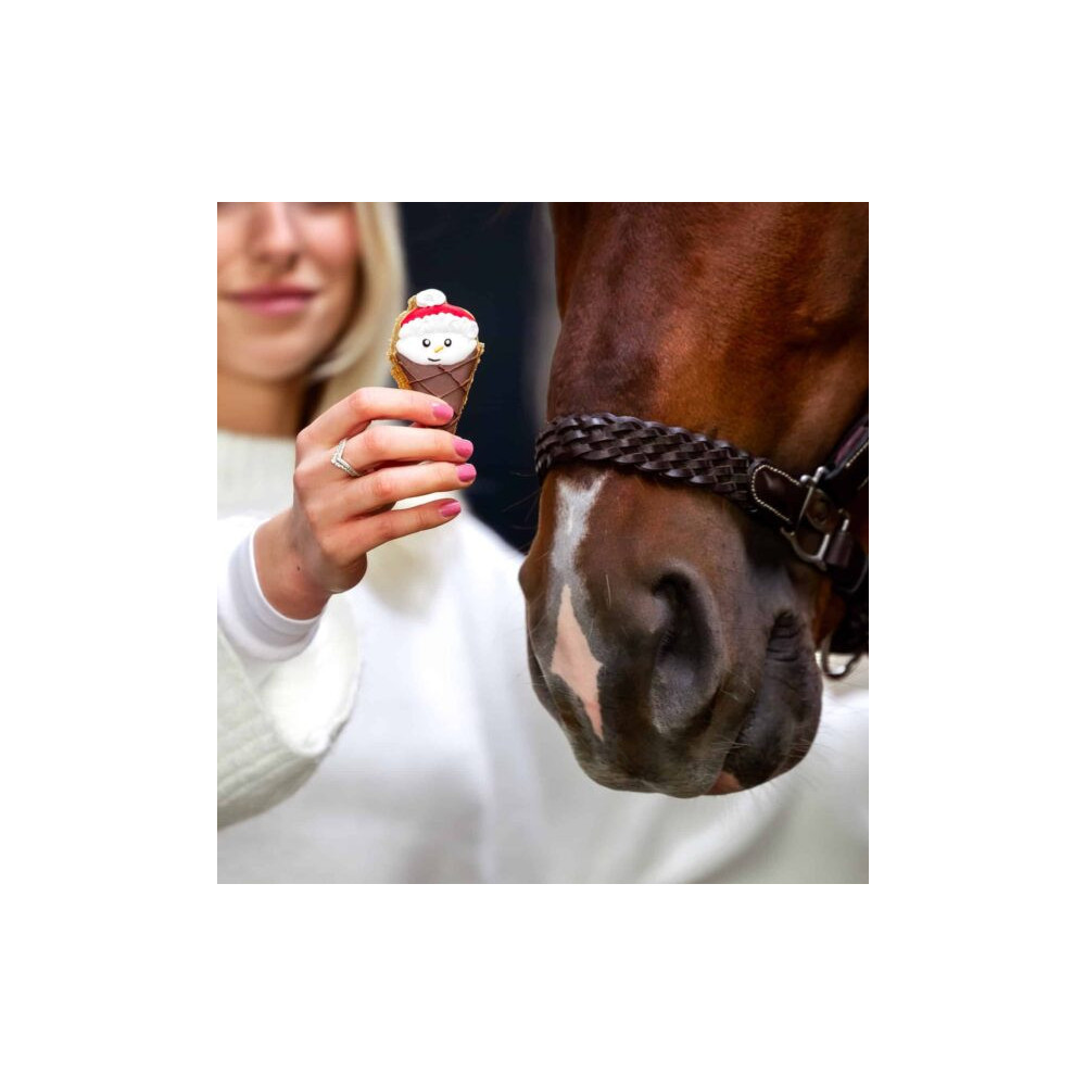 Tarta "Christmas" Candy Horse