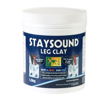 Glinka "Staysound" TRM