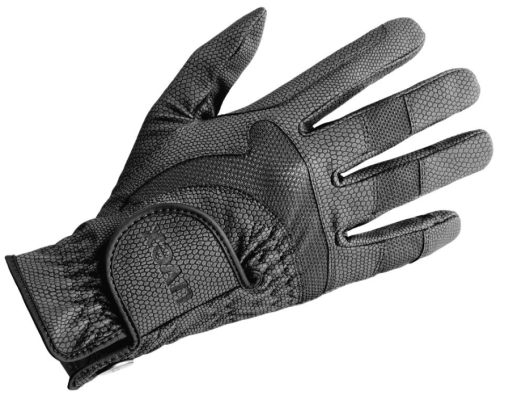 Rękawiczki jeździeckie "I-Performance 2" Uvex