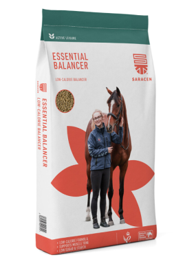 Koncentrat Essential Balancer 20kg Saracen