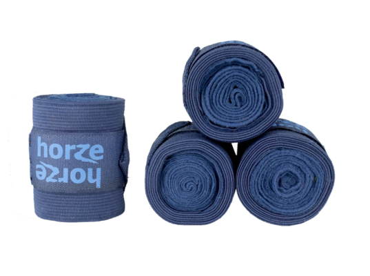 Owijki elastyczno-polarowe "Combi" Horze