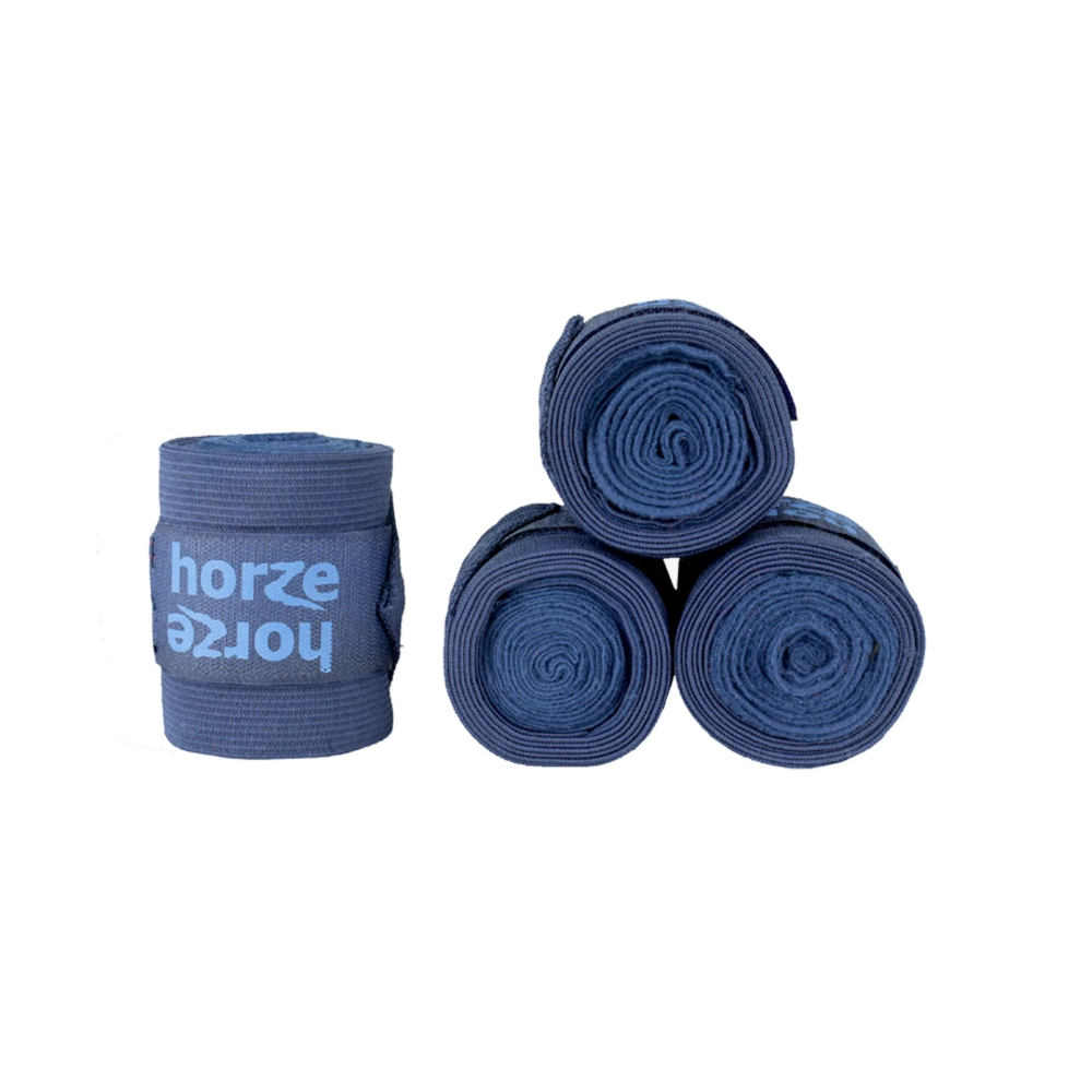 Owijki elastyczno-polarowe "Combi" Horze