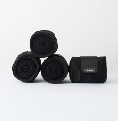 Owijki elastyczno-polarowe "Combi" Horze