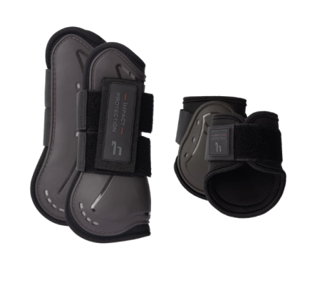 Zestaw ochraniaczy "Armour Airflow" Horze