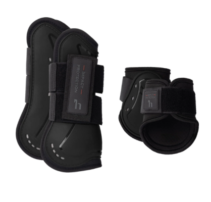 Zestaw ochraniaczy "Armour Airflow" Horze