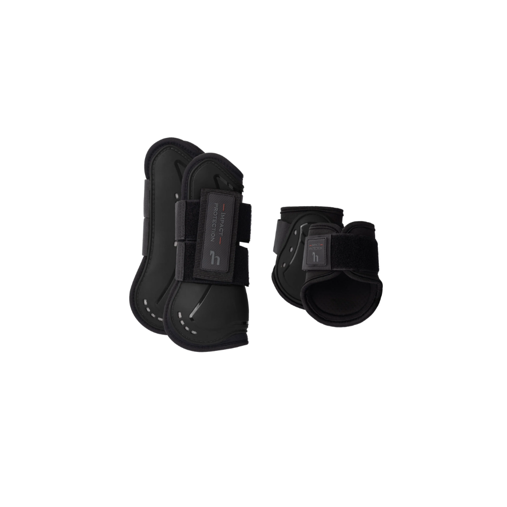 Zestaw ochraniaczy "Armour Airflow" Horze