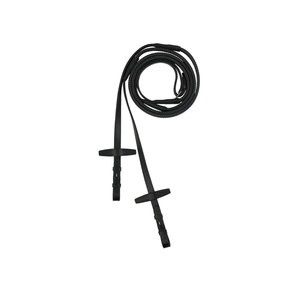 Wodze gumowane "Muswell" Horze