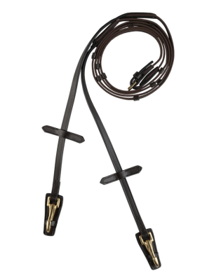 Wodze z karabińczykiem "Kerry" Horze