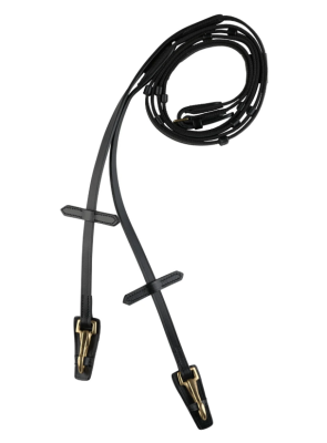 Wodze z karabińczykiem "Kerry" Horze