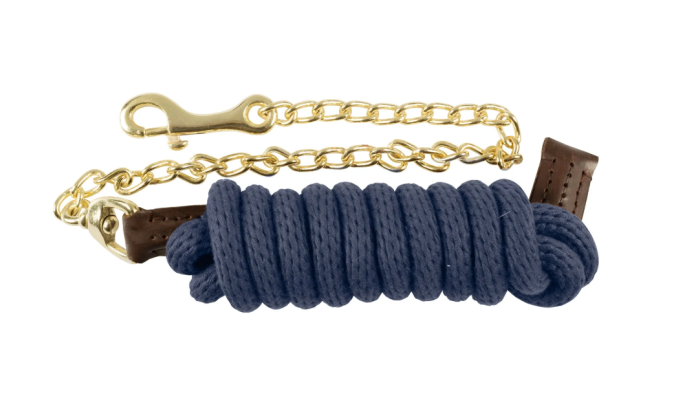 Uwiąz z łańcuszkiem "Holbrook" Horze