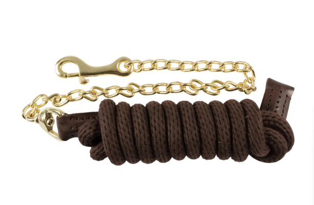 Uwiąz z łańcuszkiem "Holbrook" Horze