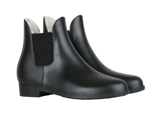 Zimowe sztyblety gumowe "Bonn" Horze