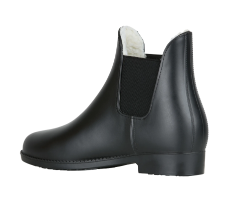 Zimowe sztyblety gumowe "Bonn" Horze