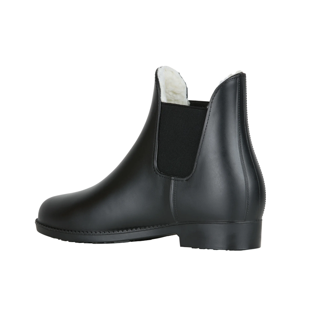 Zimowe sztyblety gumowe "Bonn" Horze