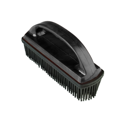 Szczotka do usuwania sierści Horze