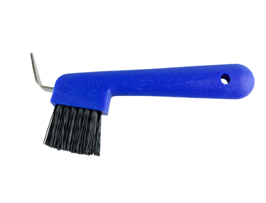 Kopystka ze szczotką Horze