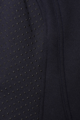 ZImowe bryczesy dziecięce "Active" Horze