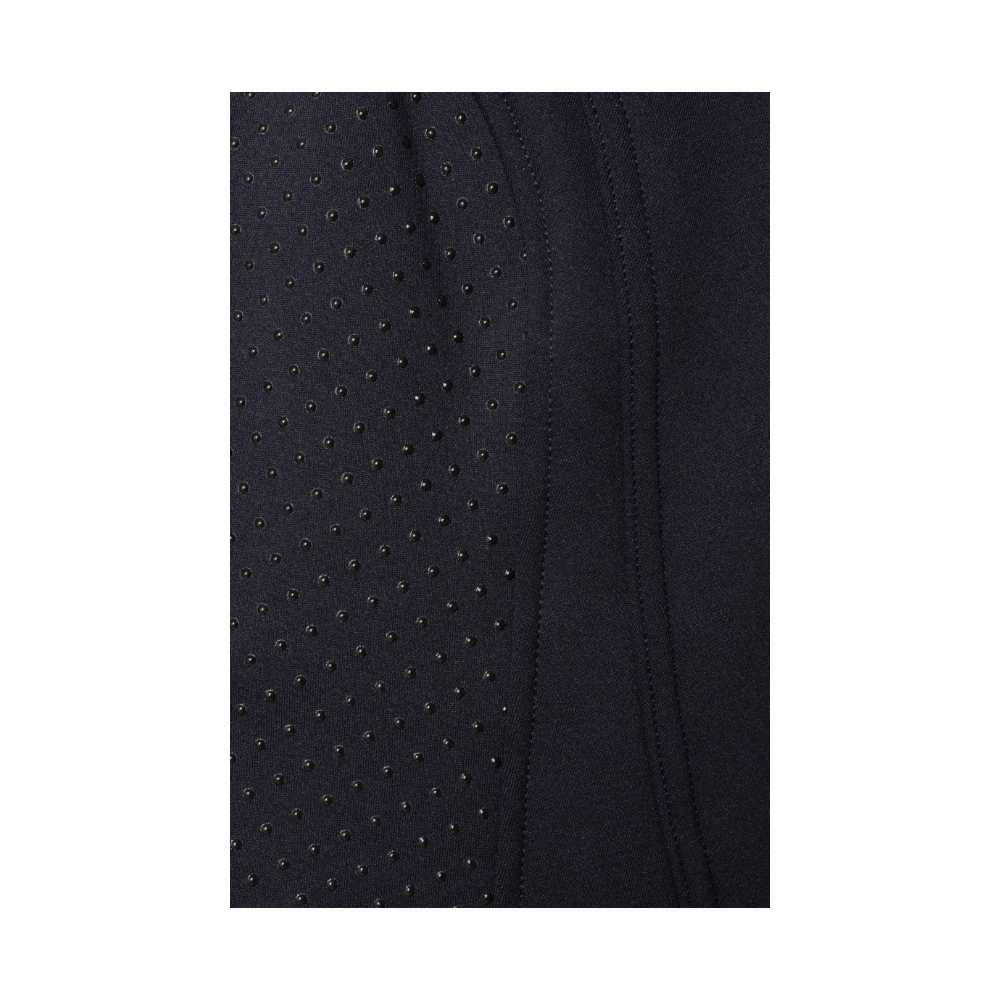 ZImowe bryczesy dziecięce "Active" Horze