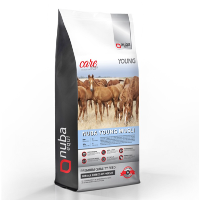 Musli Young 2G Nuba